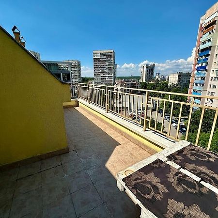 Student Town 1Bdr Apt Софія Екстер'єр фото