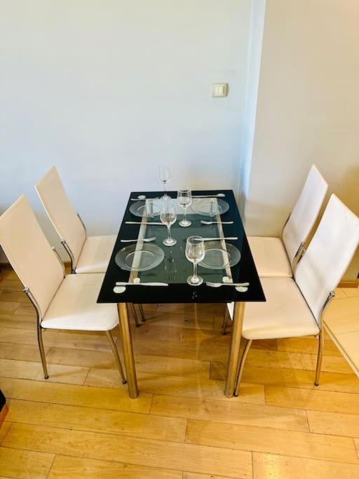 Student Town 1Bdr Apt Софія Екстер'єр фото