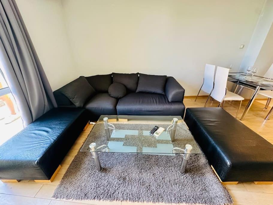 Student Town 1Bdr Apt Софія Екстер'єр фото